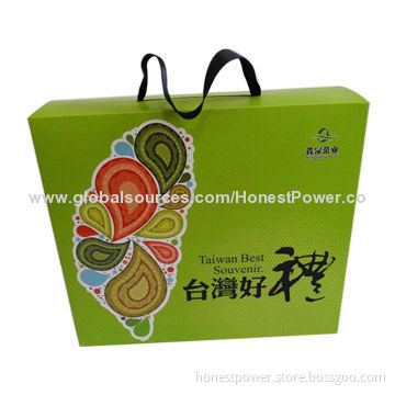 Food Packaging Box, Customized Designs and Sizes Accepted
